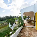 Villa Caran Lagos