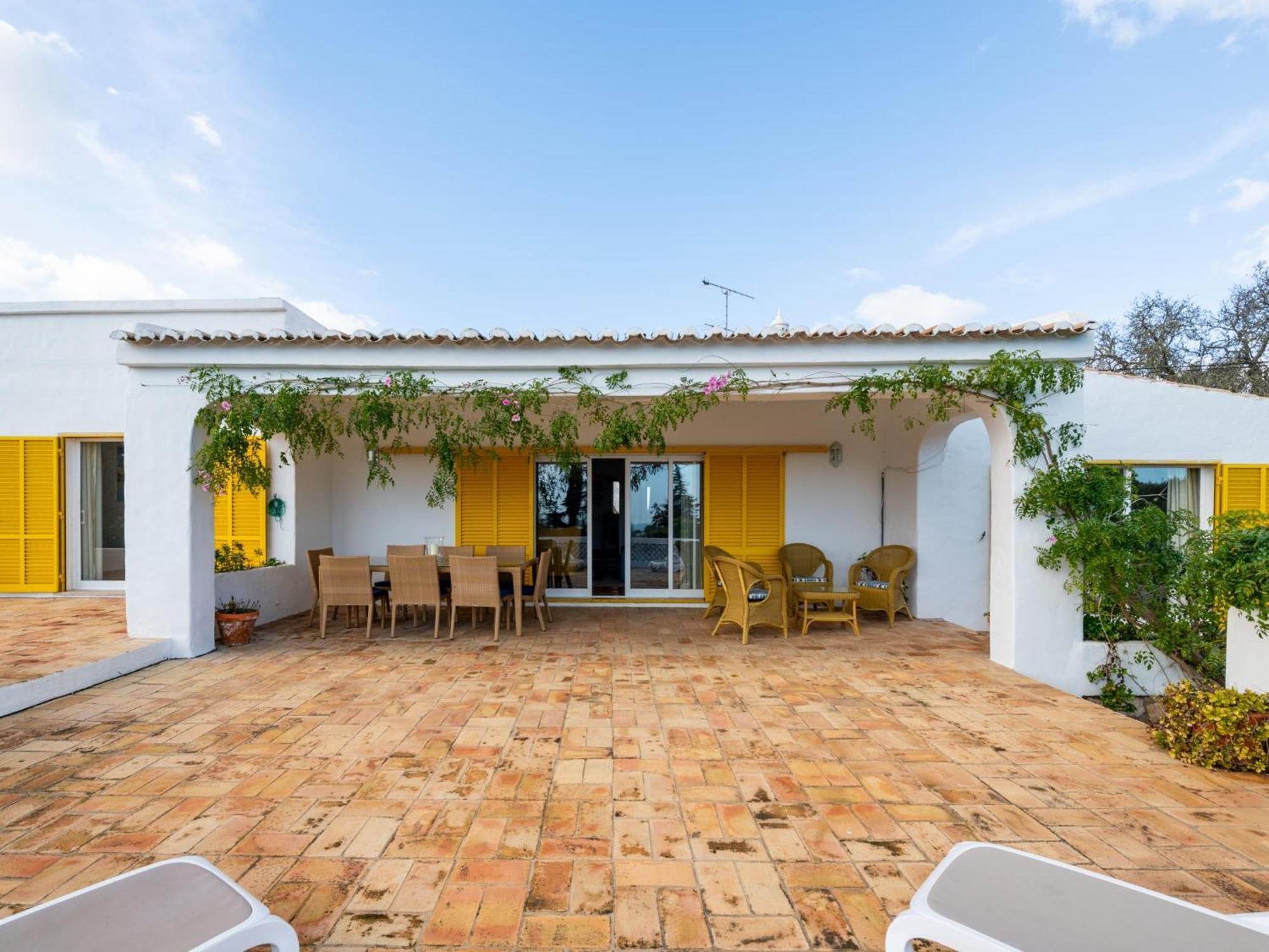 Holiday home Caran