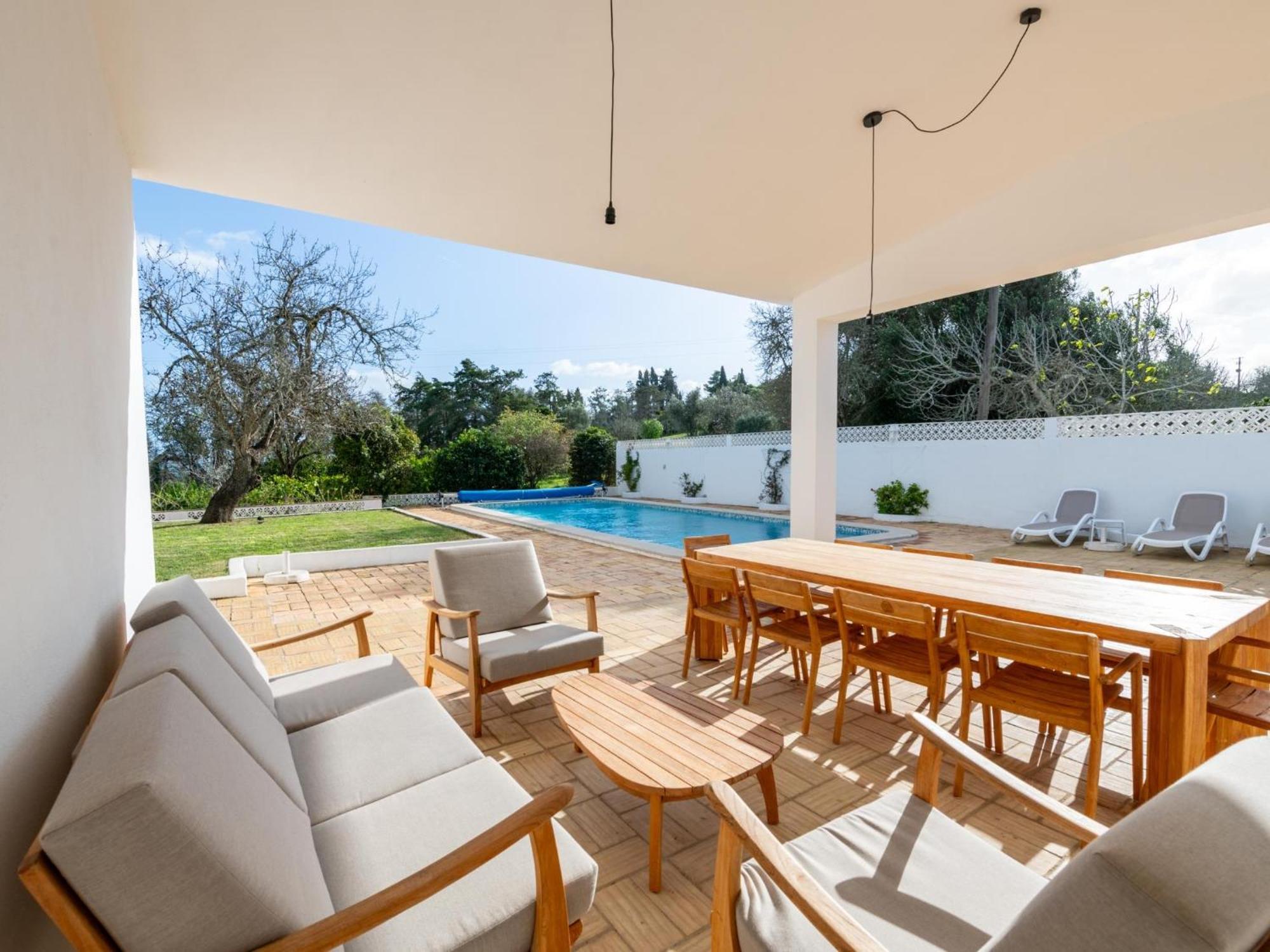 Holiday home Caran