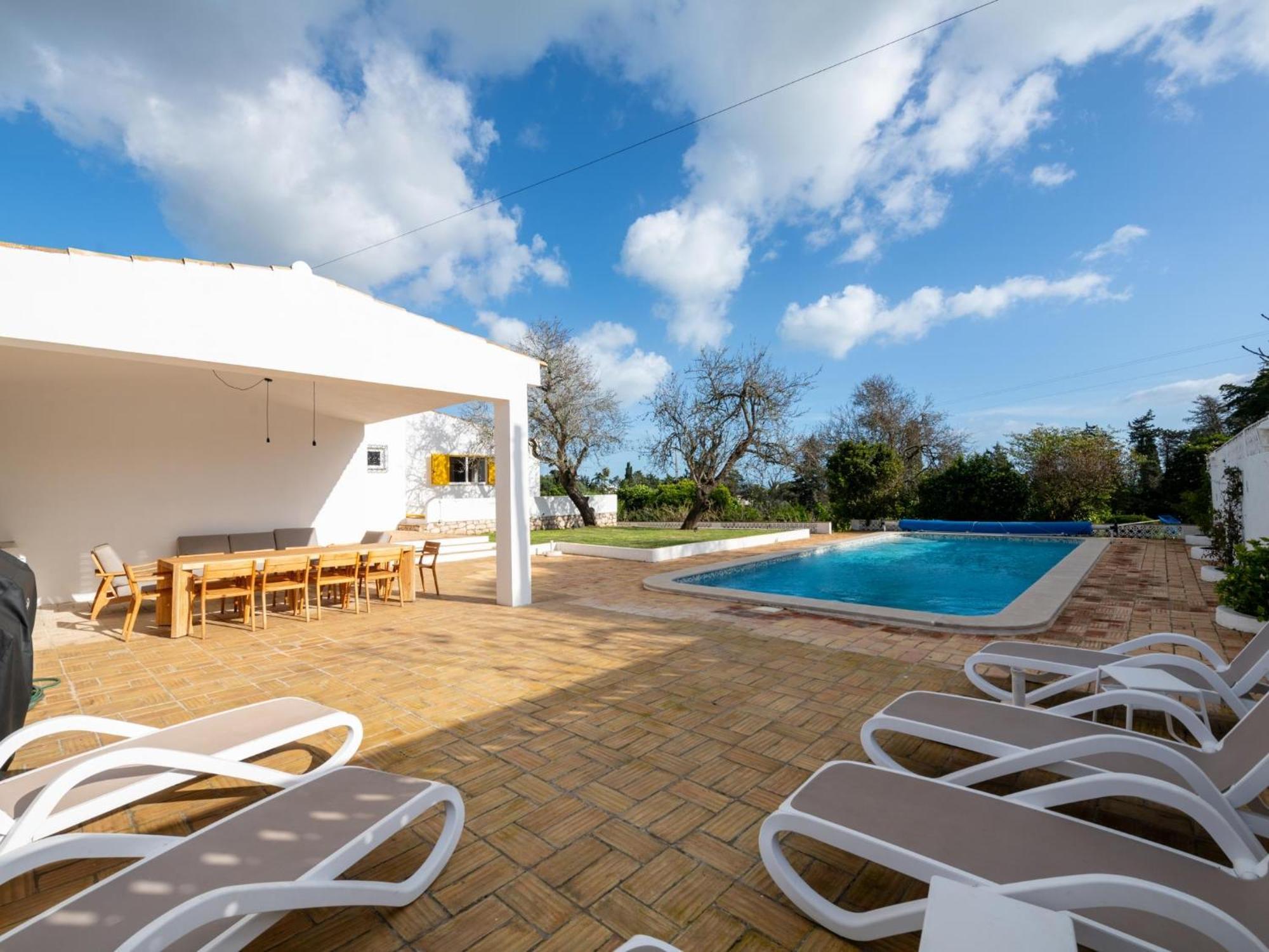 Holiday home Caran Lagos