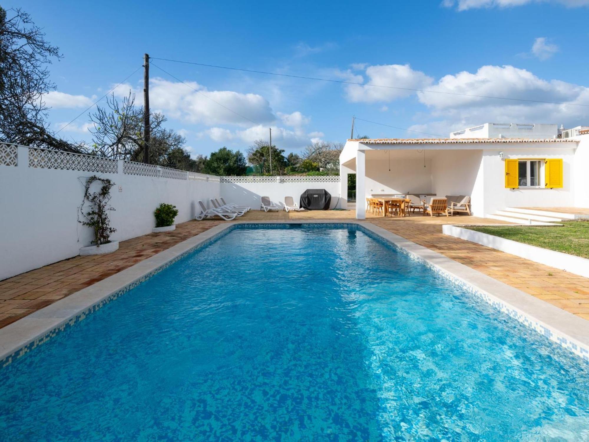 Caran Holiday home *