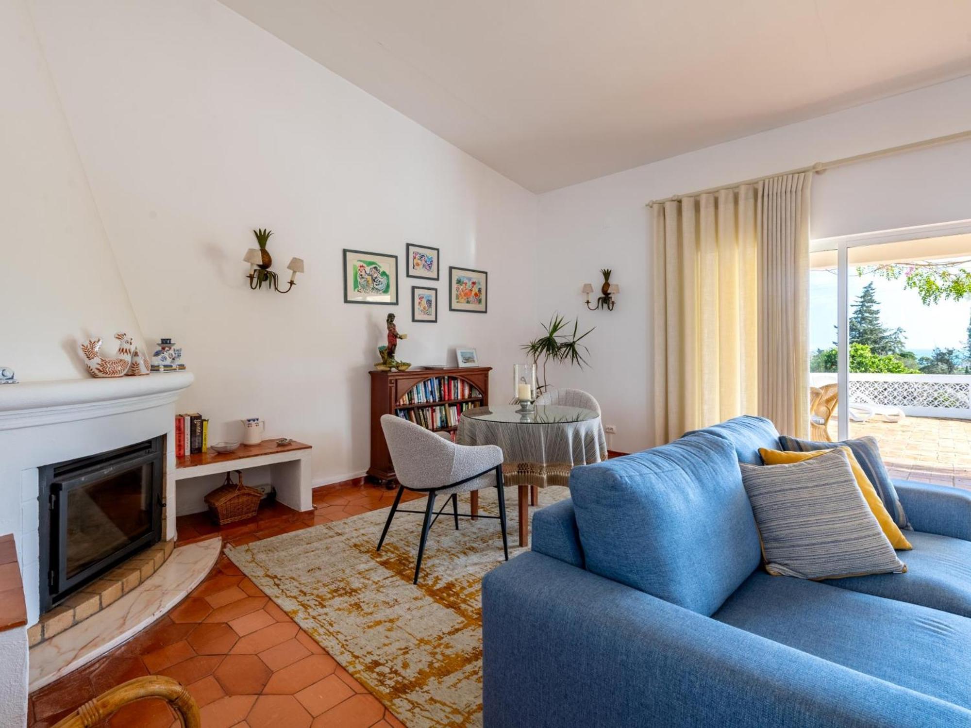 Caran Holiday home
